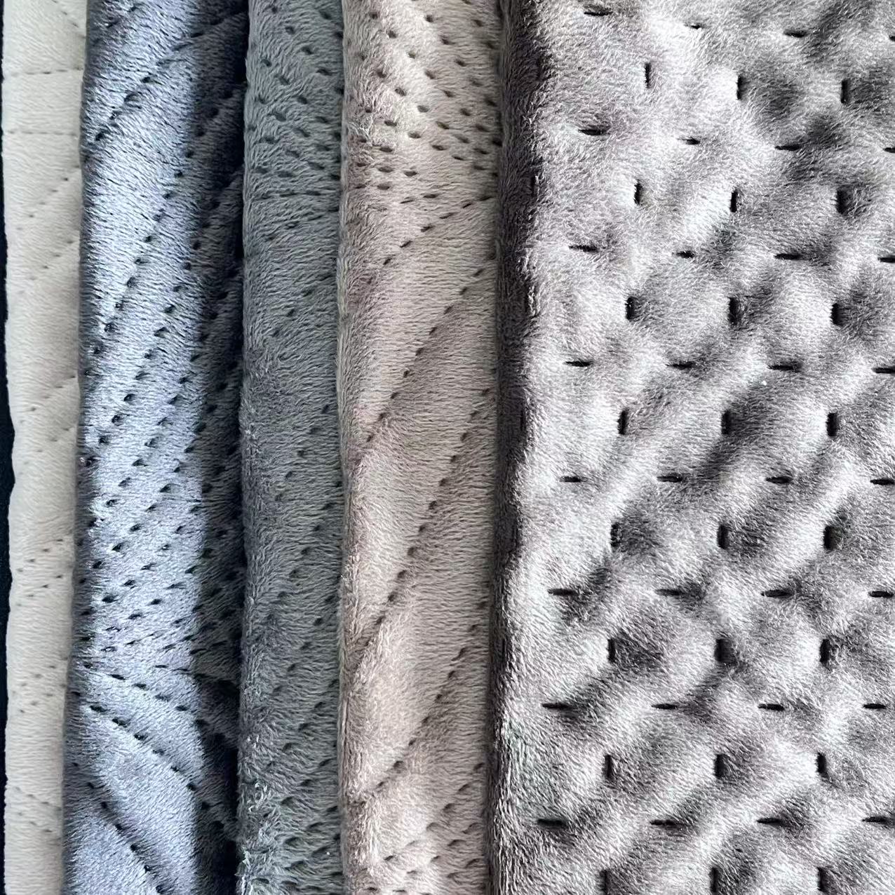 크리스탈(슈퍼소프트) 초음파원단 극세사원단