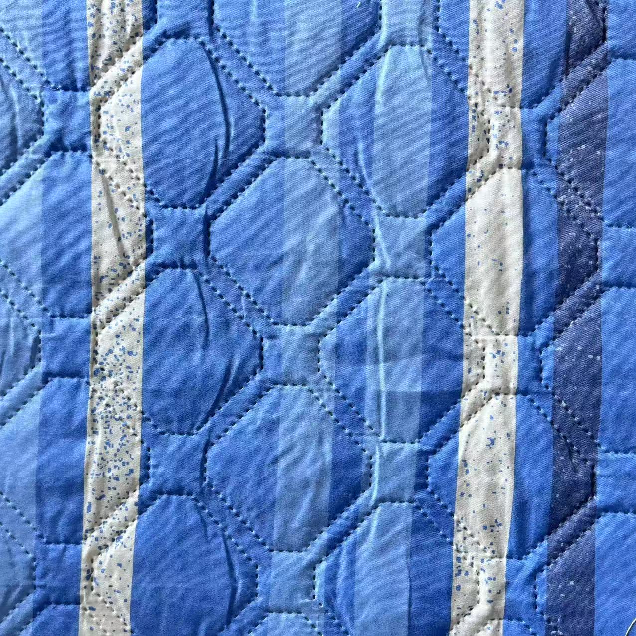 초음파 직물 안료 인쇄 마이크로 화이버 직물